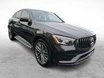 2020 Mercedes-Benz GLC AMG® GLC 43 4MATIC® Coupe