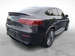 2020 Mercedes-Benz GLC AMG® GLC 43 4MATIC® Coupe