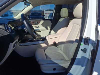 2022 Mercedes-Benz GLB GLB 250