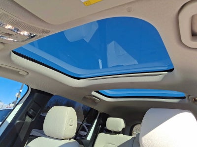 2022 Mercedes-Benz GLB GLB 250