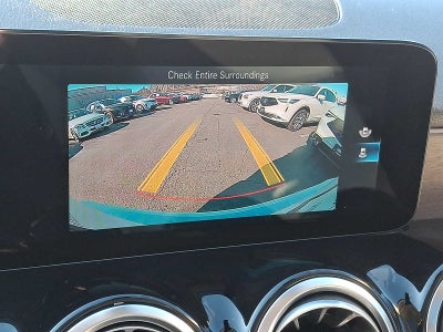 2022 Mercedes-Benz GLB GLB 250