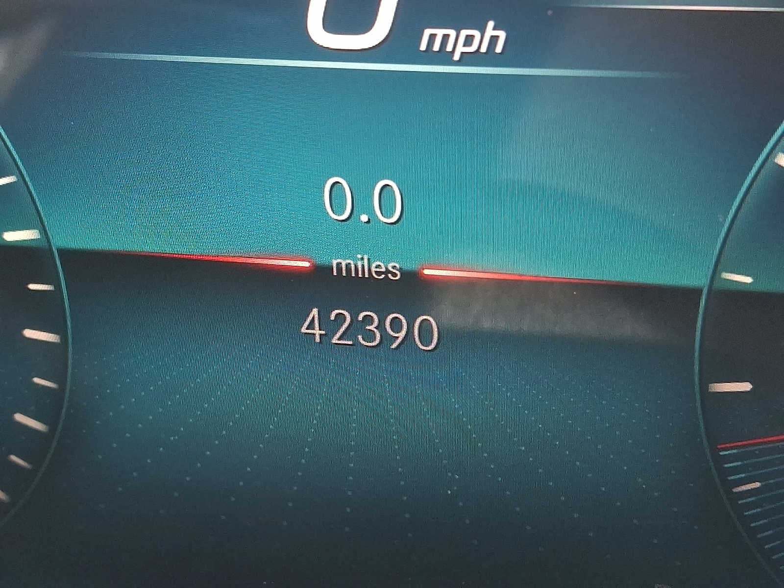 2022 Mercedes-Benz GLB GLB 250