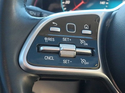 2022 Mercedes-Benz GLB GLB 250