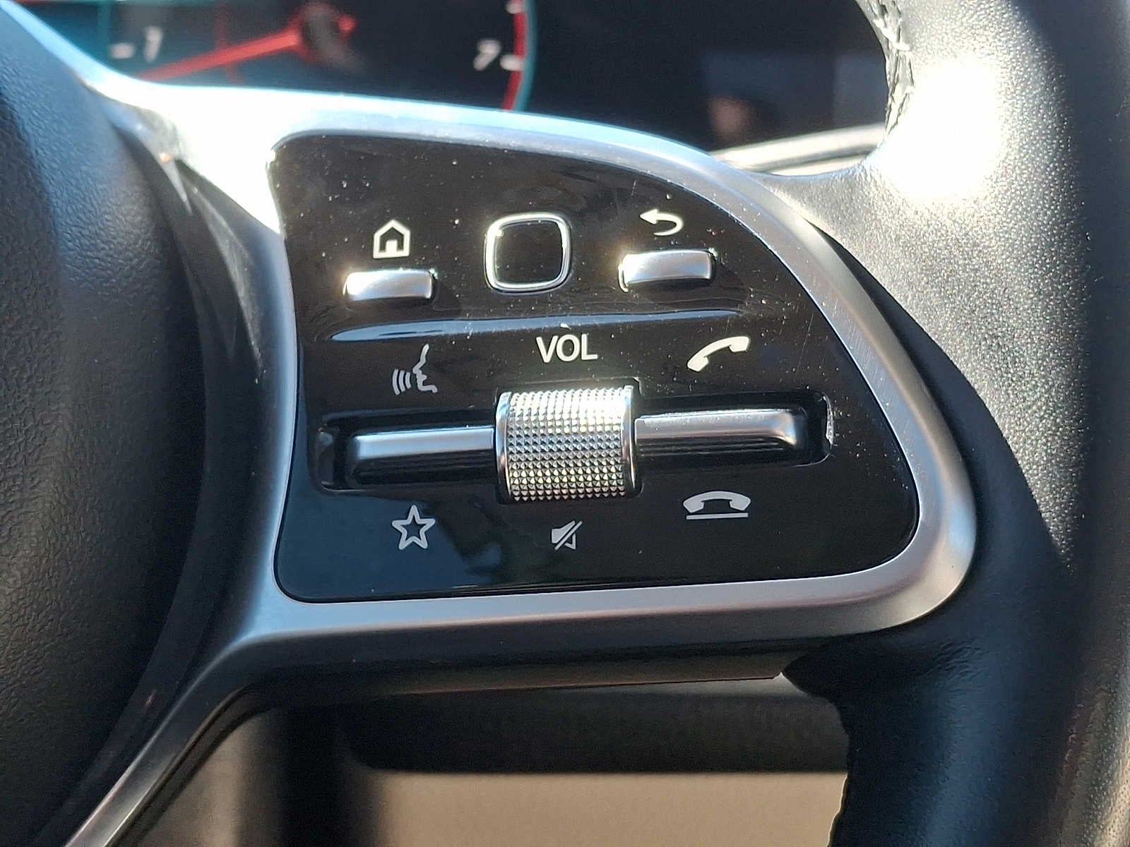 2022 Mercedes-Benz GLB GLB 250