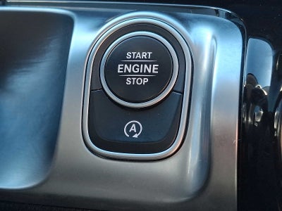 2022 Mercedes-Benz GLB GLB 250