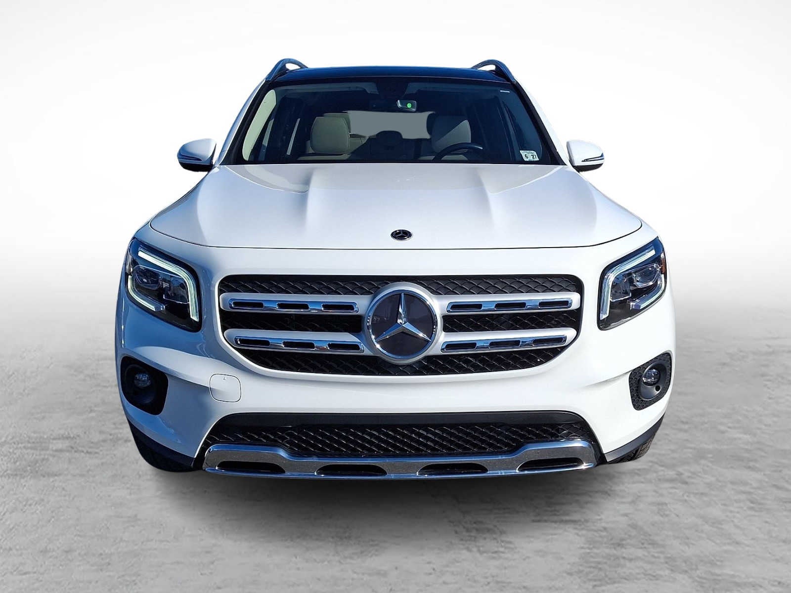 2022 Mercedes-Benz GLB GLB 250