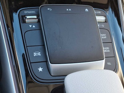 2022 Mercedes-Benz GLB GLB 250