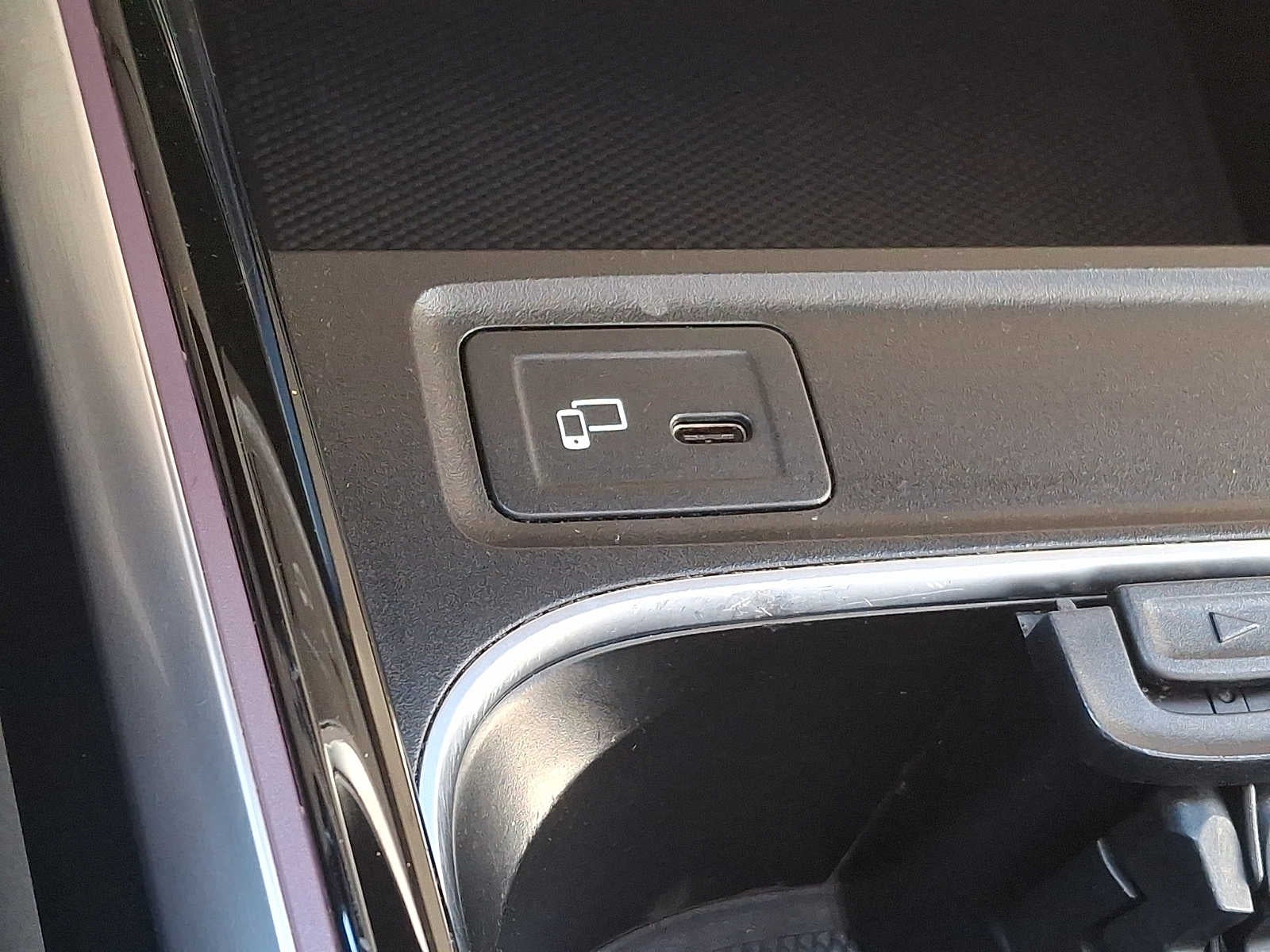 2022 Mercedes-Benz GLB GLB 250