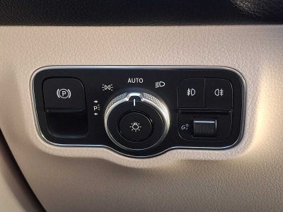 2022 Mercedes-Benz GLB GLB 250