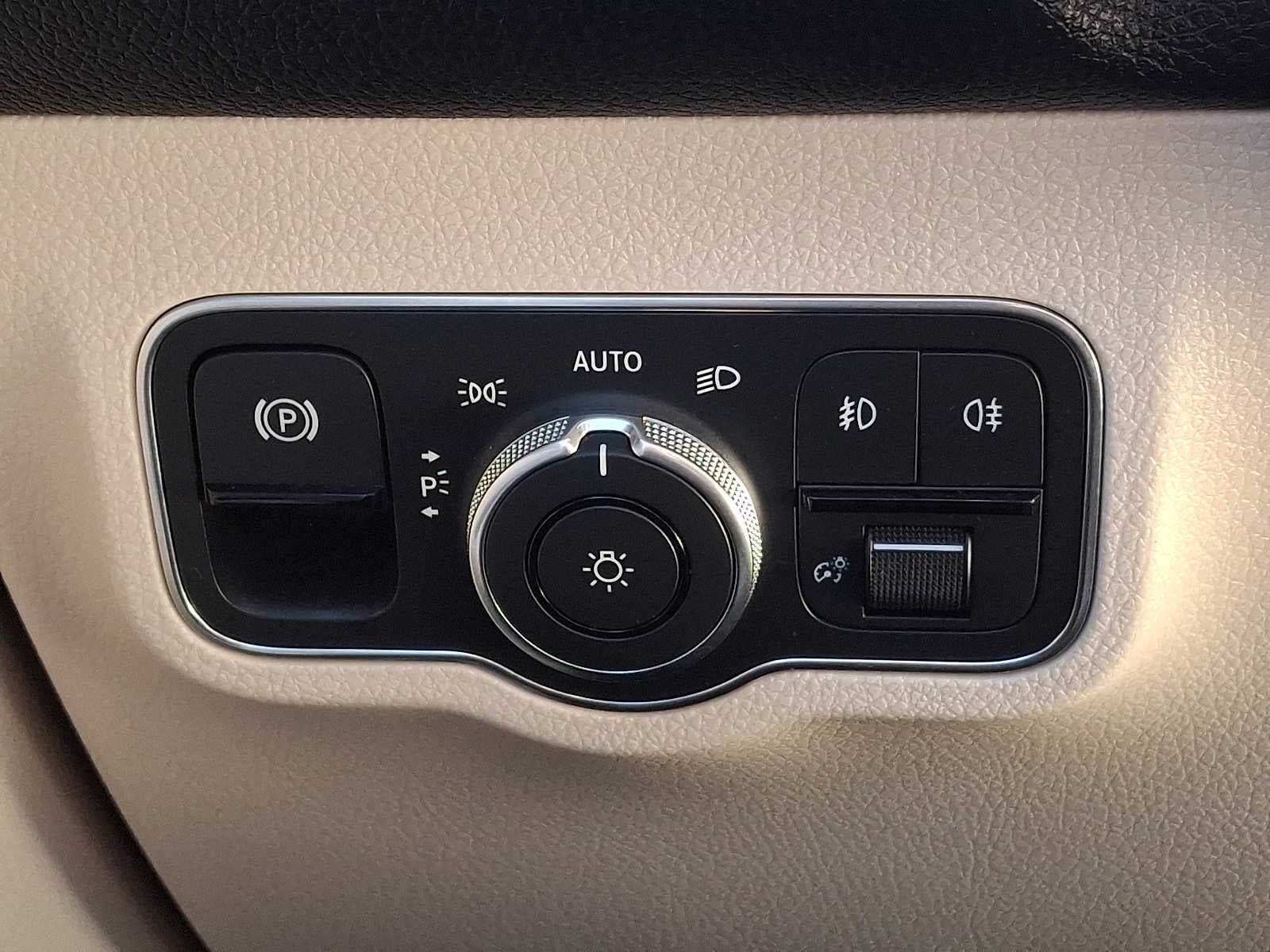 2022 Mercedes-Benz GLB GLB 250