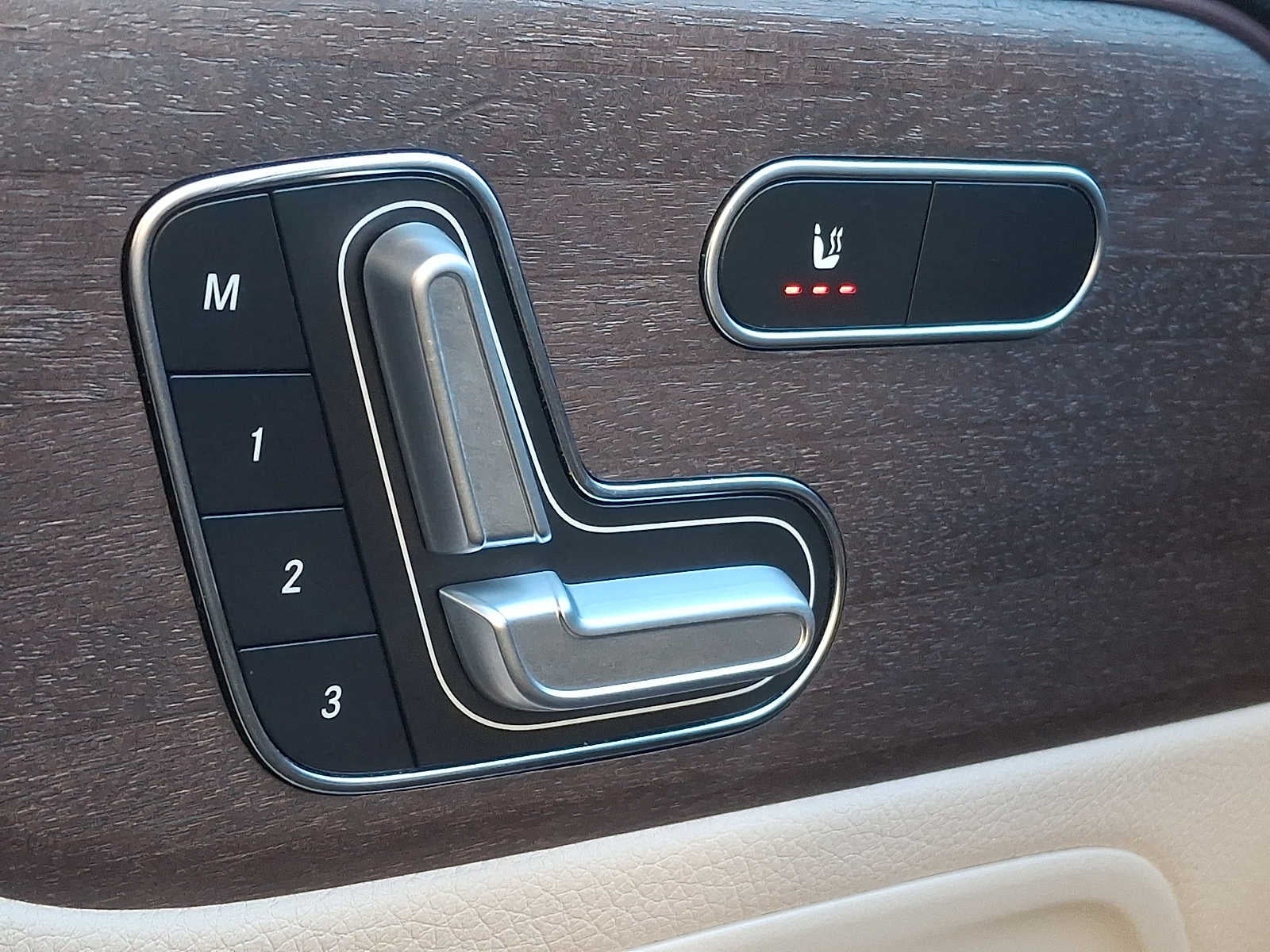 2022 Mercedes-Benz GLB GLB 250