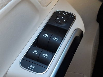 2022 Mercedes-Benz GLB GLB 250