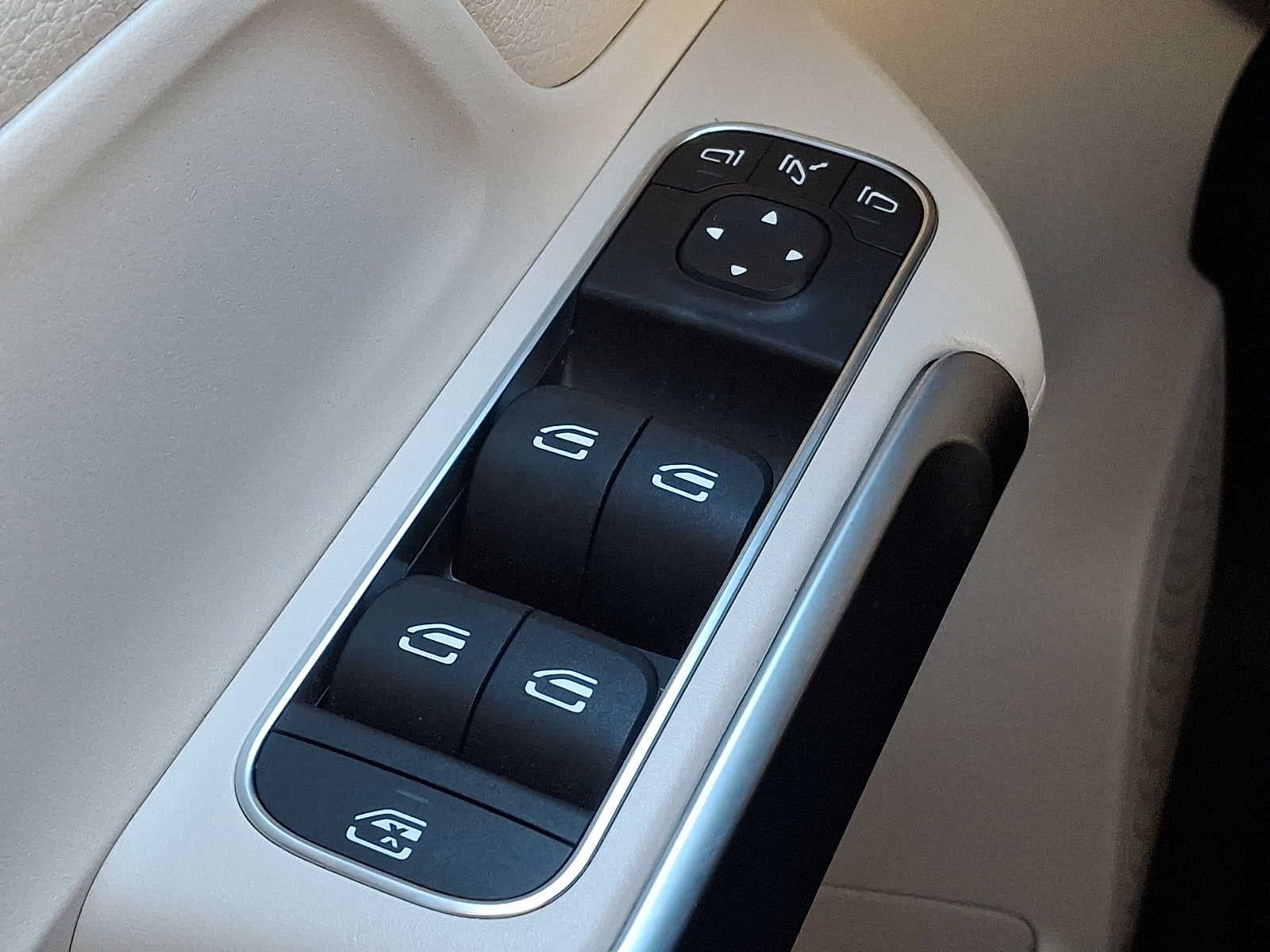 2022 Mercedes-Benz GLB GLB 250