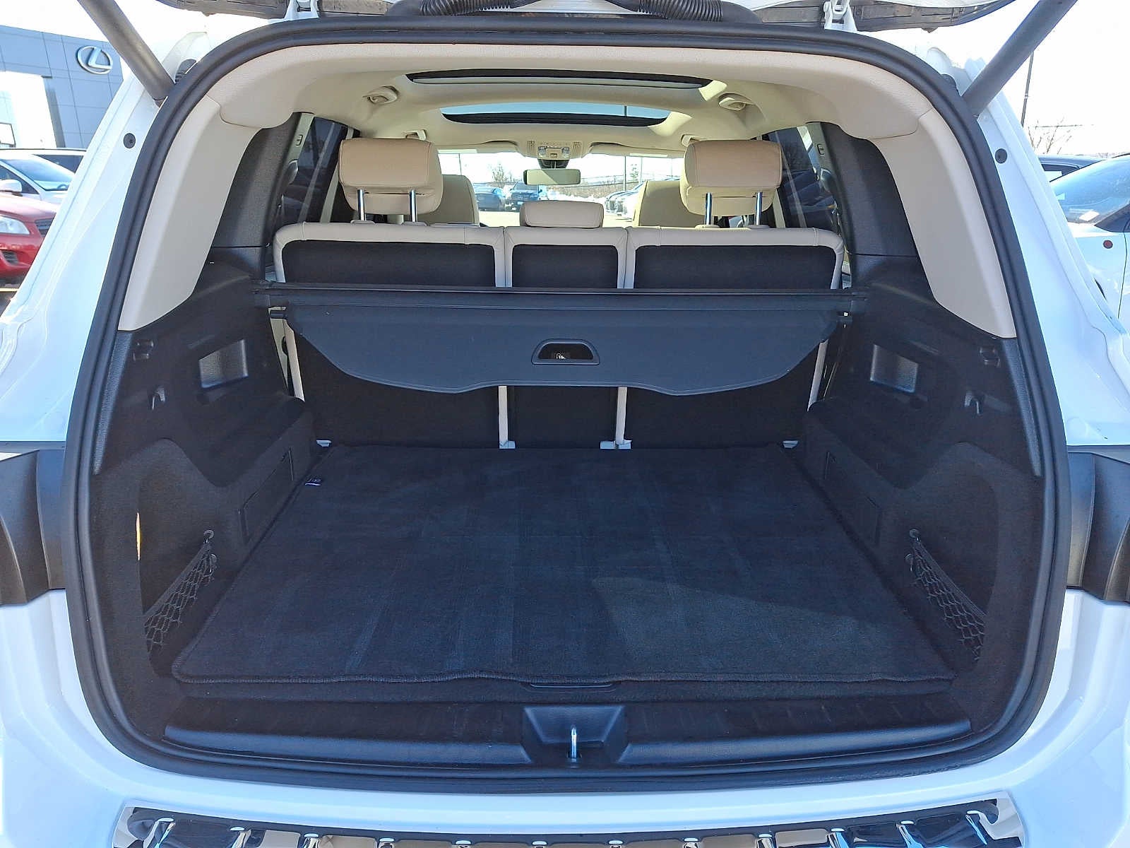 2022 Mercedes-Benz GLB GLB 250