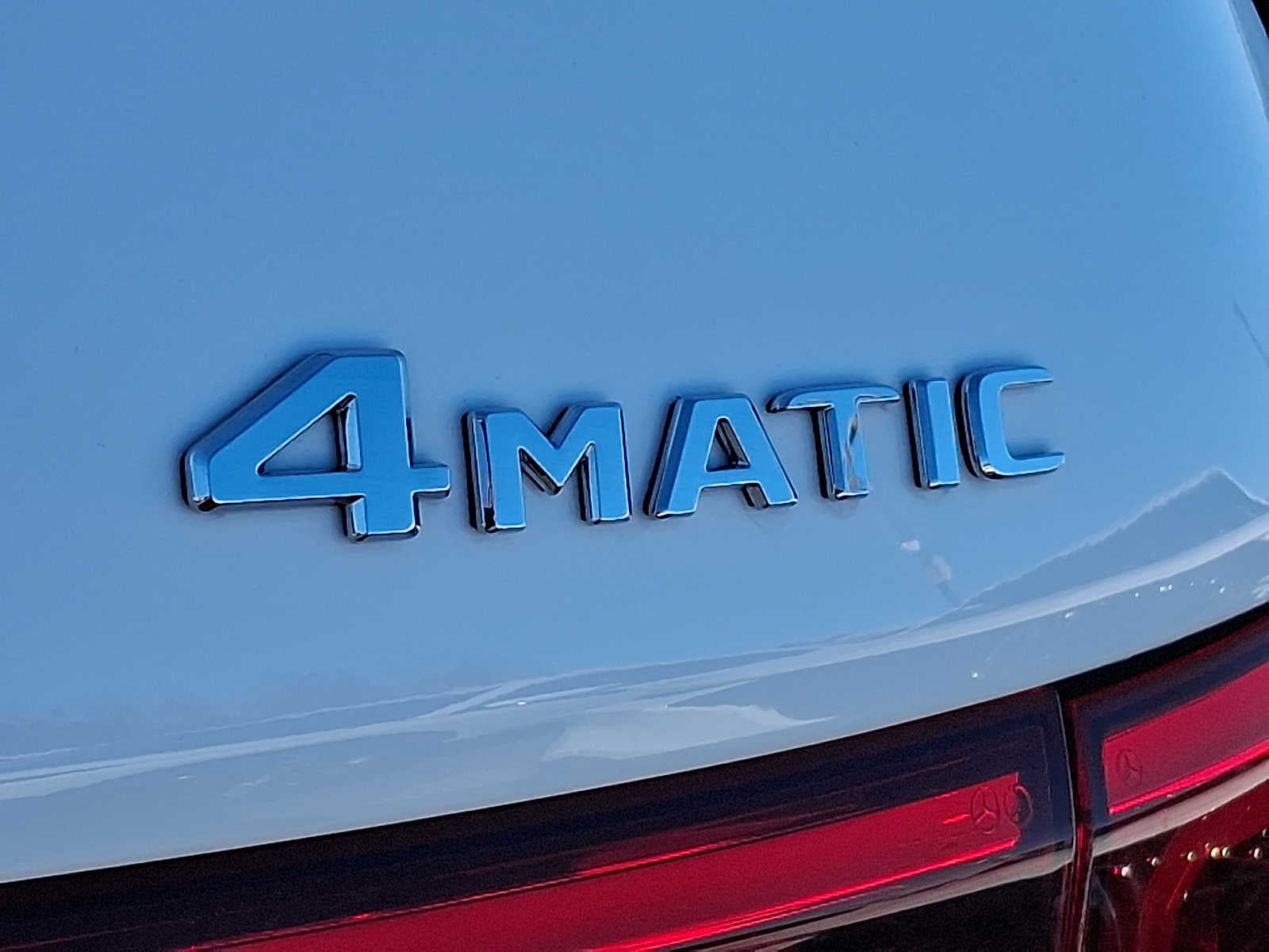 2022 Mercedes-Benz GLB GLB 250