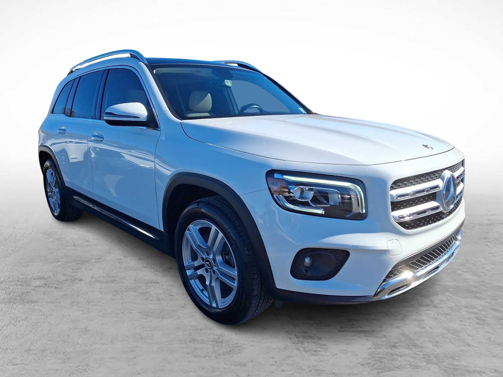 2022 Mercedes-Benz GLB GLB 250