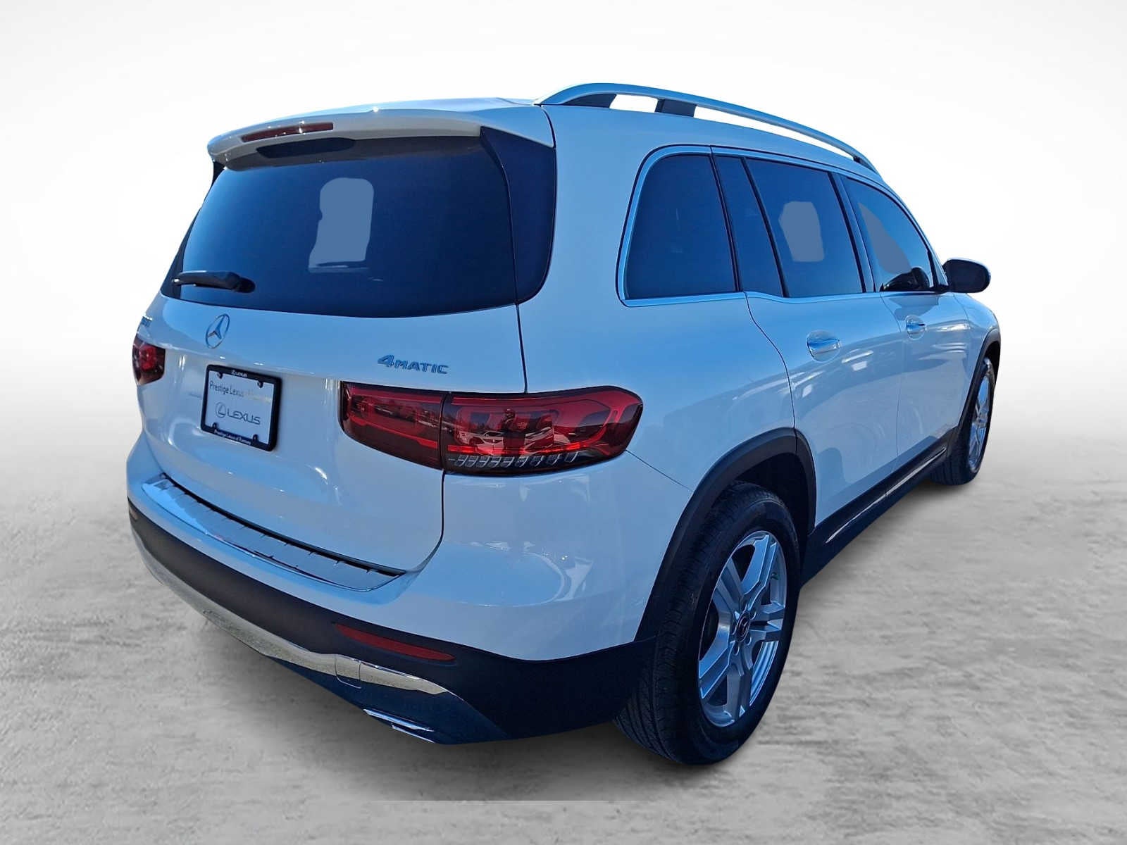 2022 Mercedes-Benz GLB GLB 250