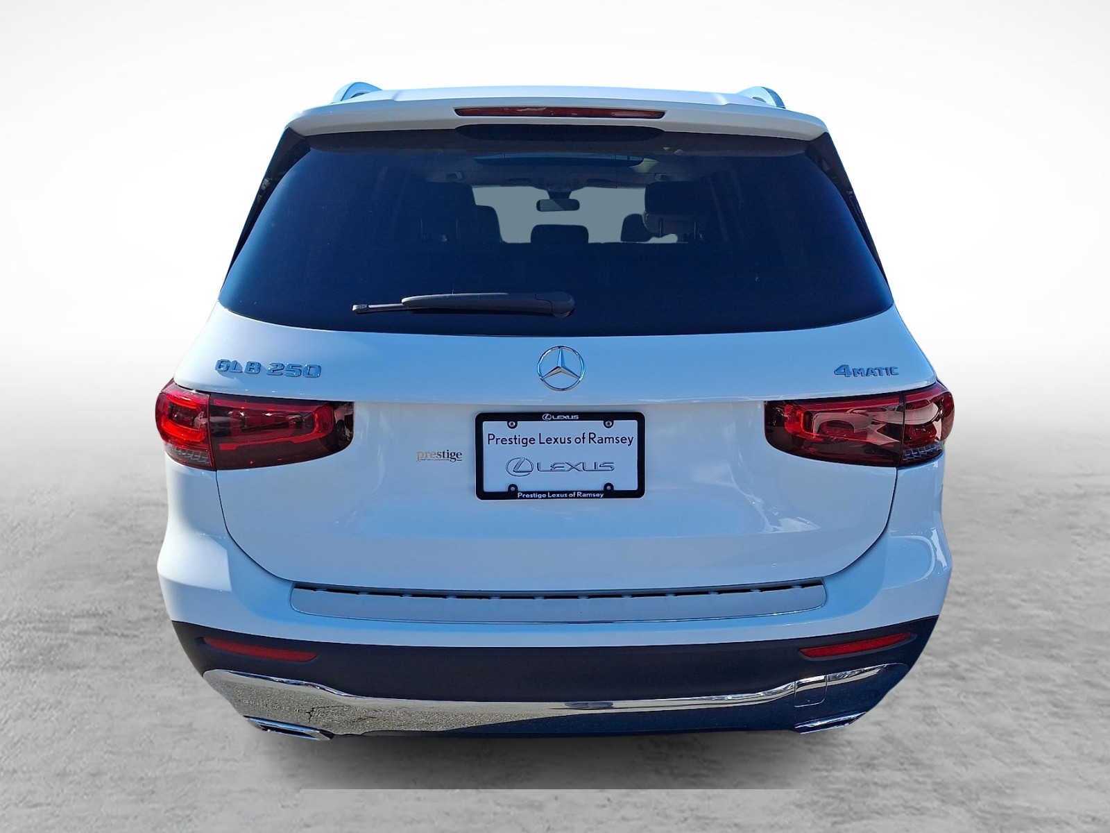 2022 Mercedes-Benz GLB GLB 250