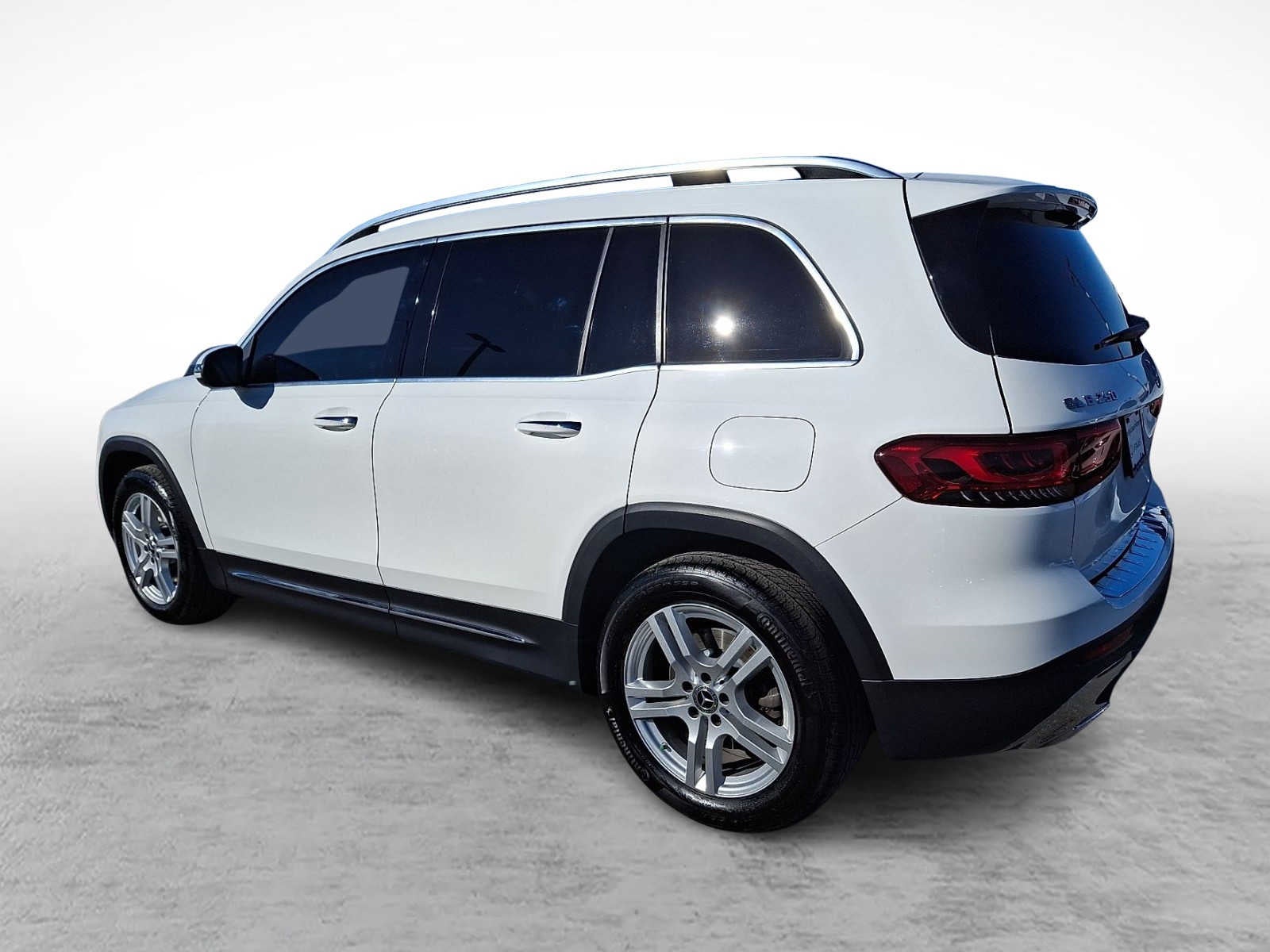 2022 Mercedes-Benz GLB GLB 250