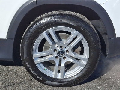 2022 Mercedes-Benz GLB GLB 250