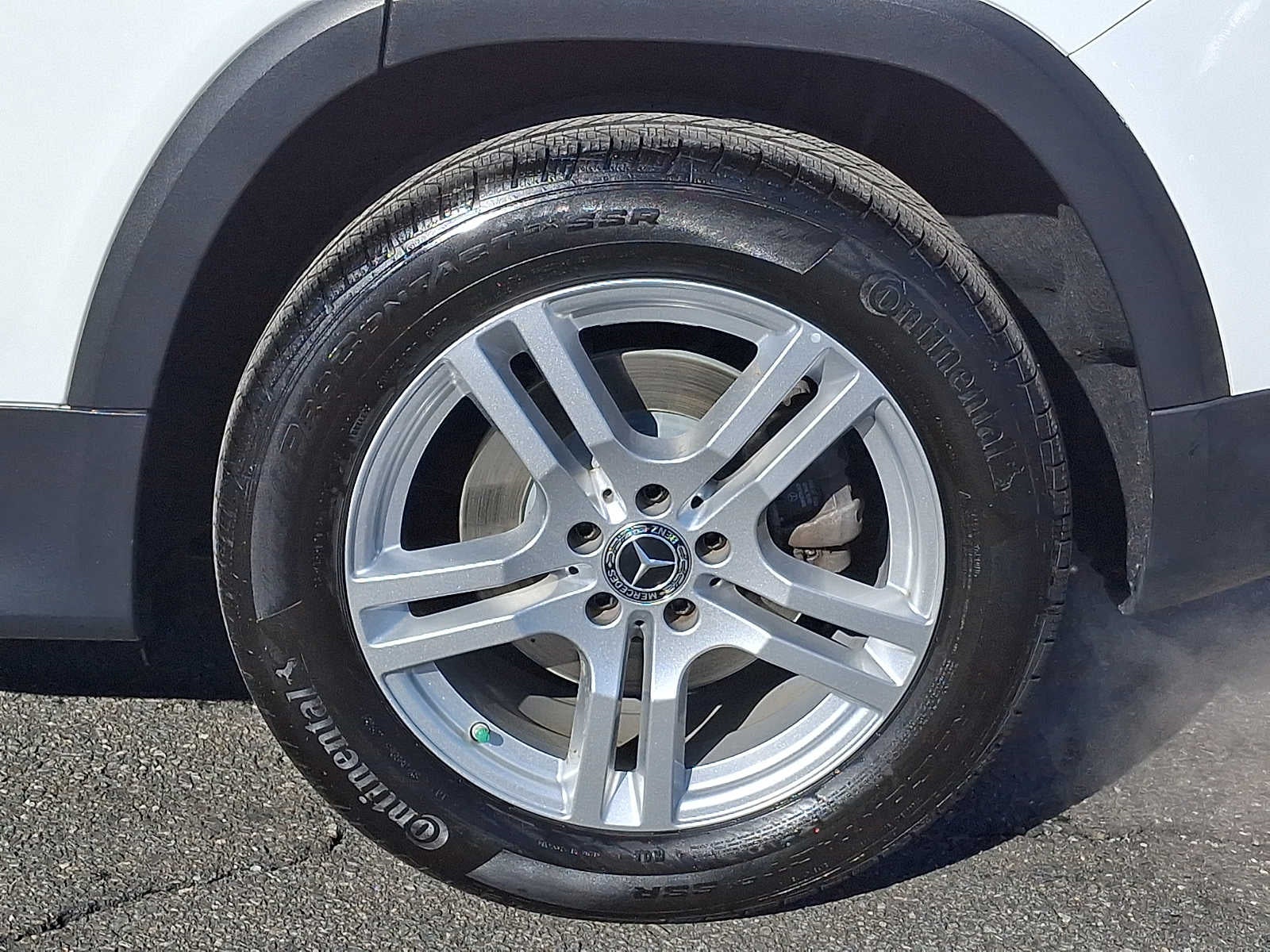 2022 Mercedes-Benz GLB GLB 250