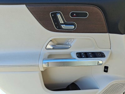 2022 Mercedes-Benz GLB GLB 250