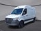 2025 Mercedes-Benz Sprinter 2500 Standard Roof I4 Diesel 144 RWD