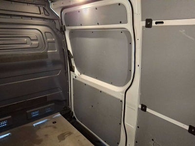 2025 Mercedes-Benz Sprinter 2500 Standard Roof I4 Diesel 144 RWD