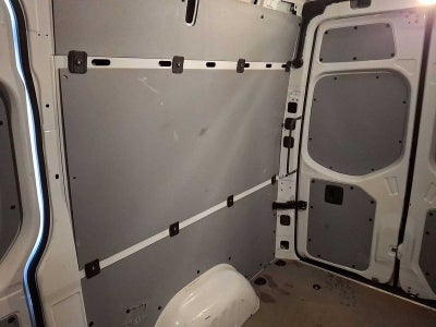 2025 Mercedes-Benz Sprinter 2500 Standard Roof I4 Diesel 144 RWD
