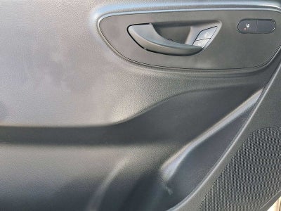 2025 Mercedes-Benz Sprinter 2500 Standard Roof I4 Diesel 144 RWD