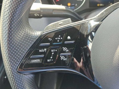 2025 Mercedes-Benz Sprinter 2500 Standard Roof I4 Diesel 144 RWD