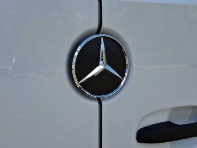 2025 Mercedes-Benz Sprinter 2500 Standard Roof I4 Diesel 144 RWD