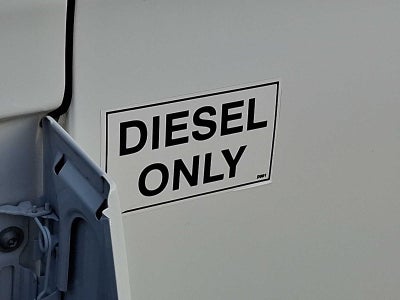 2025 Mercedes-Benz Sprinter 2500 Standard Roof I4 Diesel 144 RWD