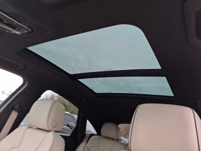 2022 Audi Q5 Sportback S line Premium