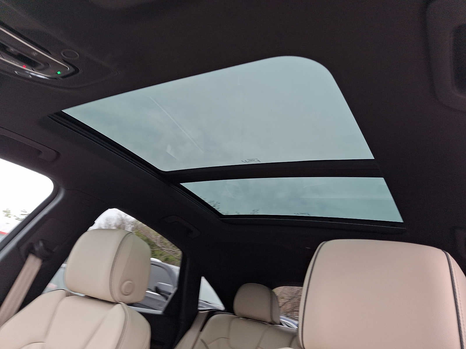 2022 Audi Q5 Sportback S line Premium