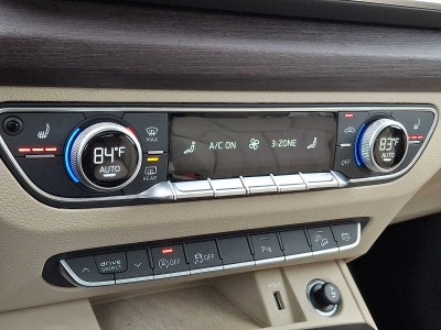 2022 Audi Q5 Sportback S line Premium
