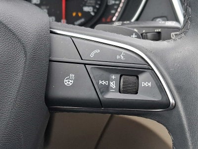 2022 Audi Q5 Sportback S line Premium