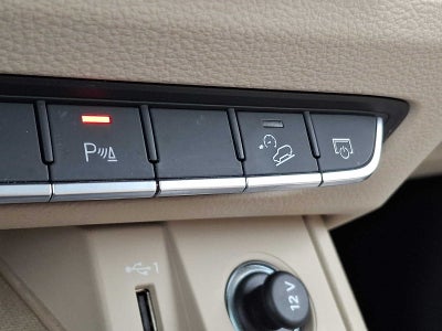 2022 Audi Q5 Sportback S line Premium