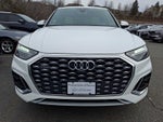2022 Audi Q5 Sportback S line Premium
