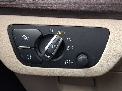 2022 Audi Q5 Sportback S line Premium