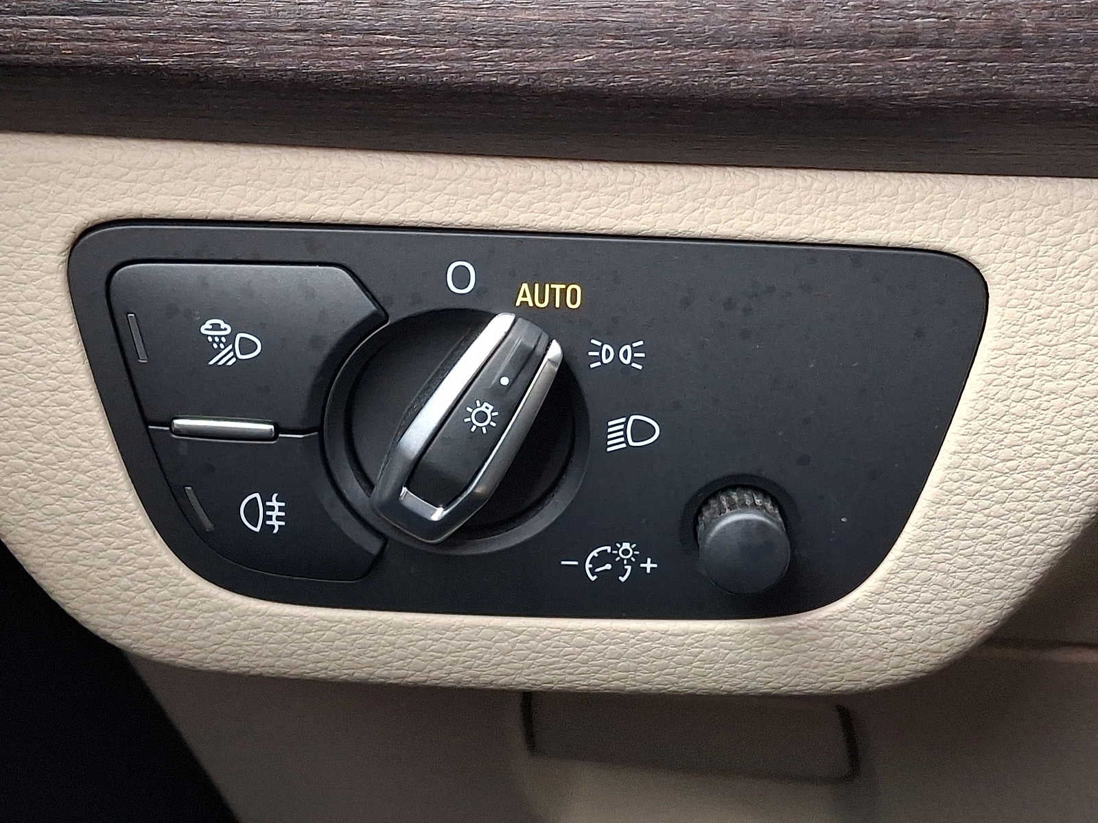 2022 Audi Q5 Sportback S line Premium