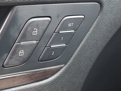 2022 Audi Q5 Sportback S line Premium