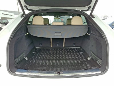 2022 Audi Q5 Sportback S line Premium