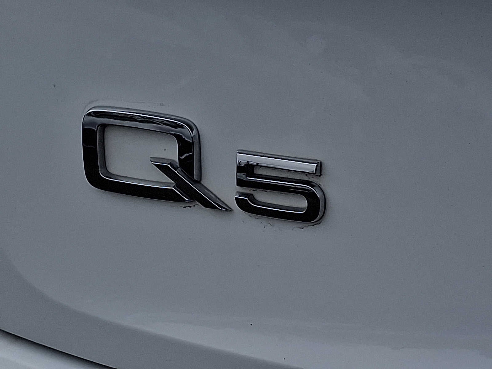 2022 Audi Q5 Sportback S line Premium