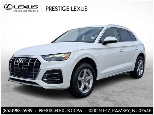 2021 Audi Q5 Premium