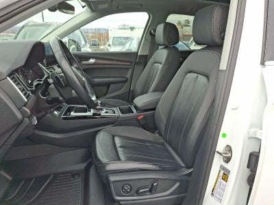 2021 Audi Q5 Premium