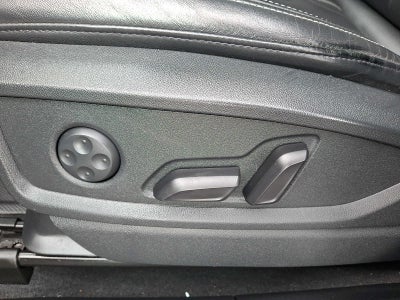 2021 Audi Q5 Premium