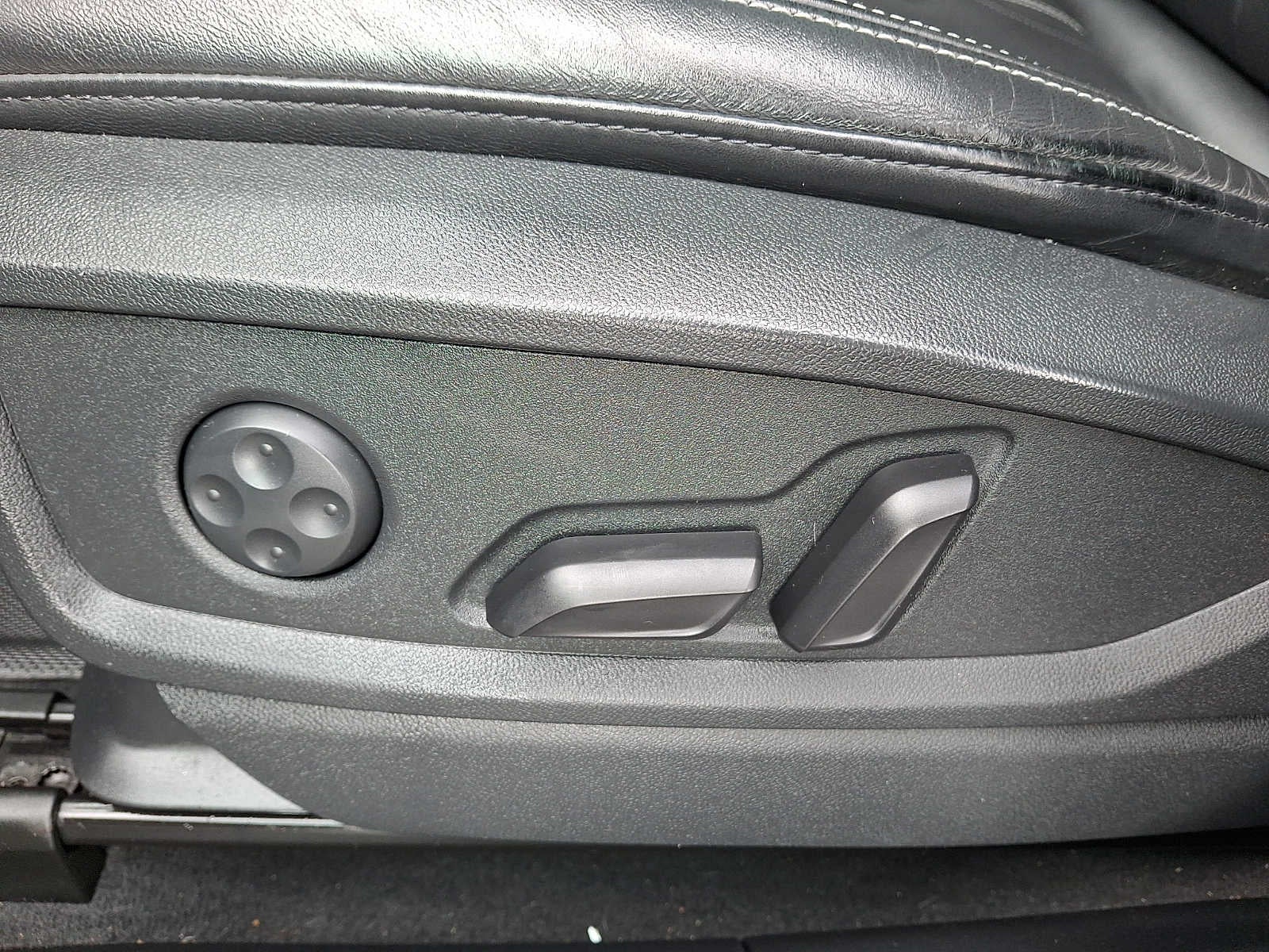 2021 Audi Q5 Premium