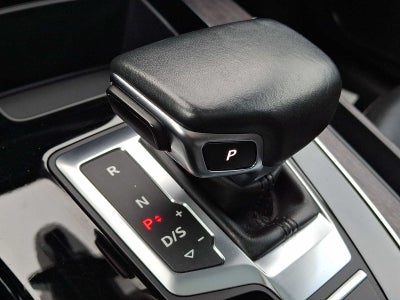 2021 Audi Q5 Premium