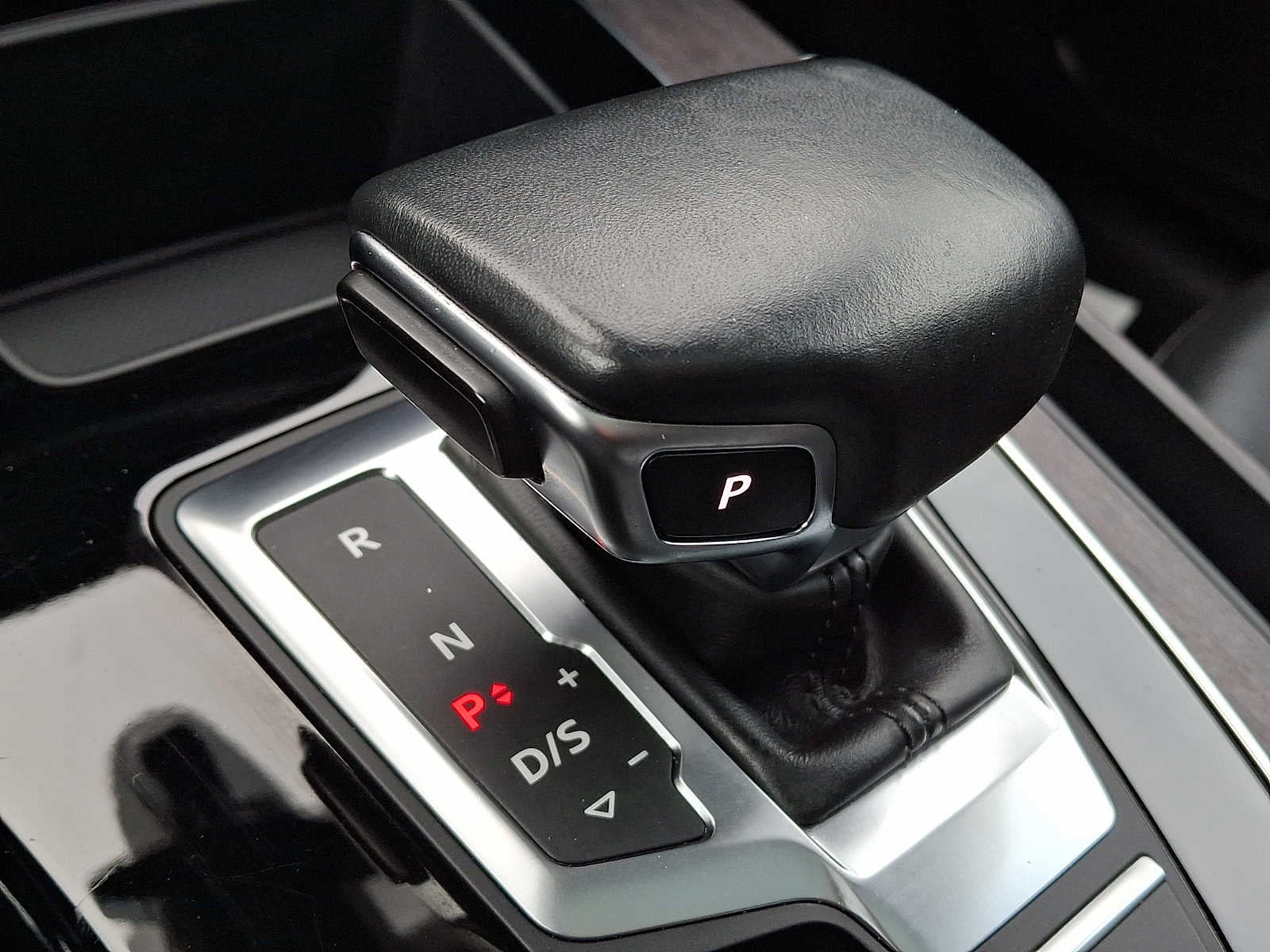 2021 Audi Q5 Premium